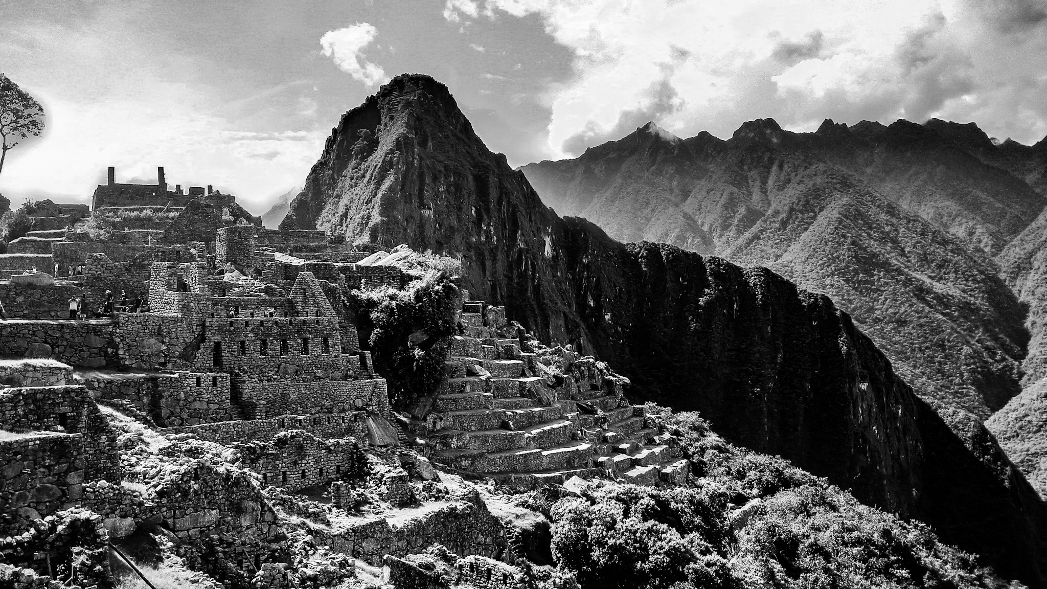 Read more about the article Machu Picchu